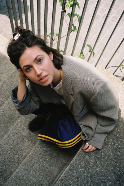 Alina Trippl