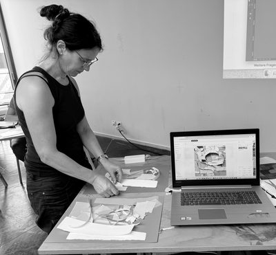 Informationsveranstaltung Individuelle Programme Informationsveranstaltung Individuelle Programme