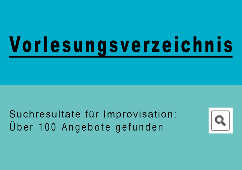 Visualisierung
