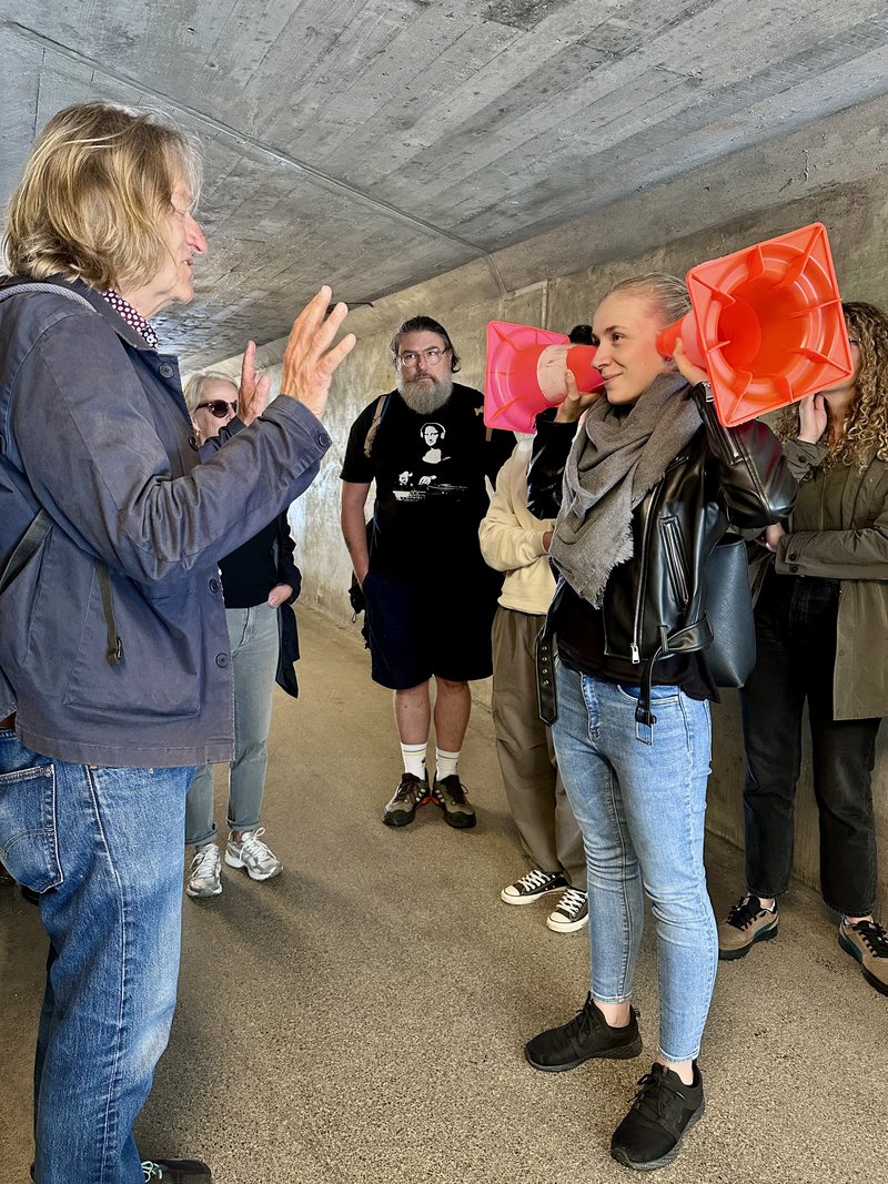 Foto CAS Atmospheric Design 