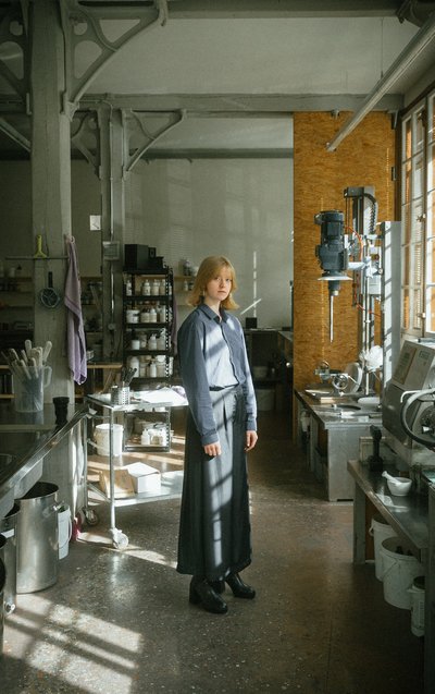 Lea Grünbichler