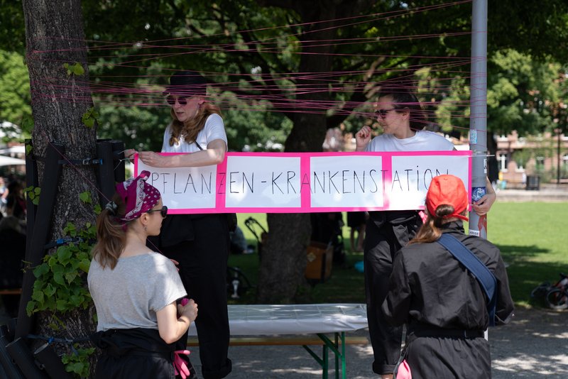 CAS Inklusion und Bildung in den Künsten