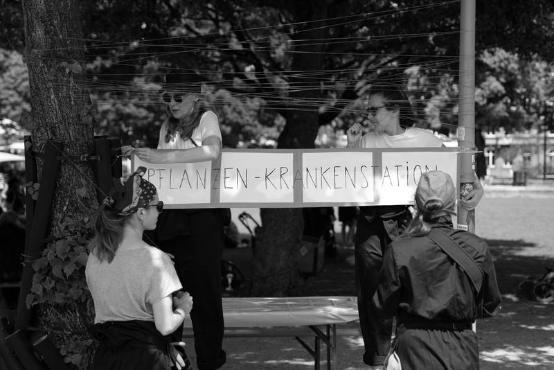 CAS Inklusion und Bildung in den Künsten