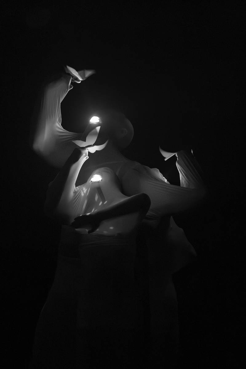 «@ENDEngel55» by Daniil Posazhennikov. Credits: Guillaume Musset