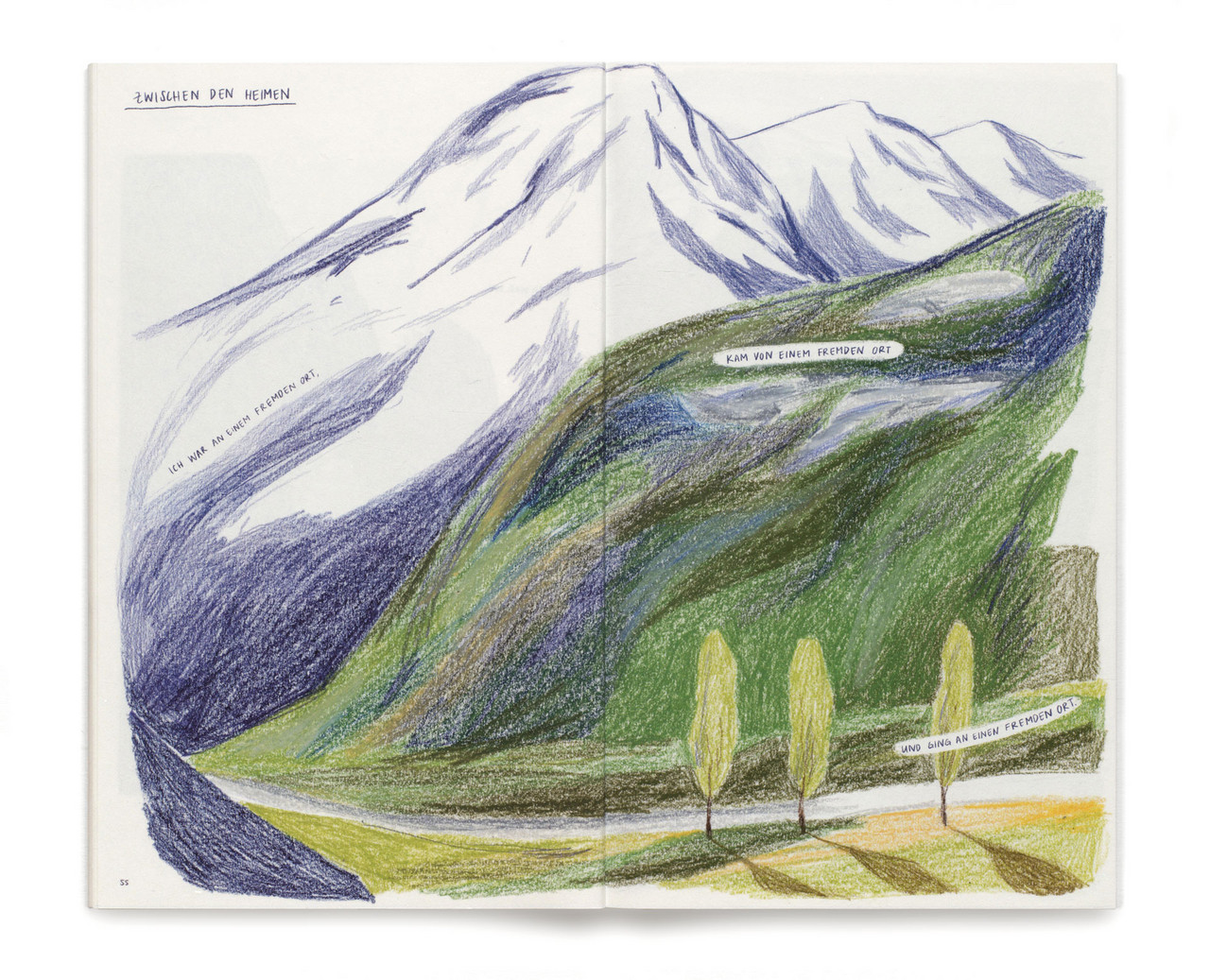 Illustration: Simone Stolz