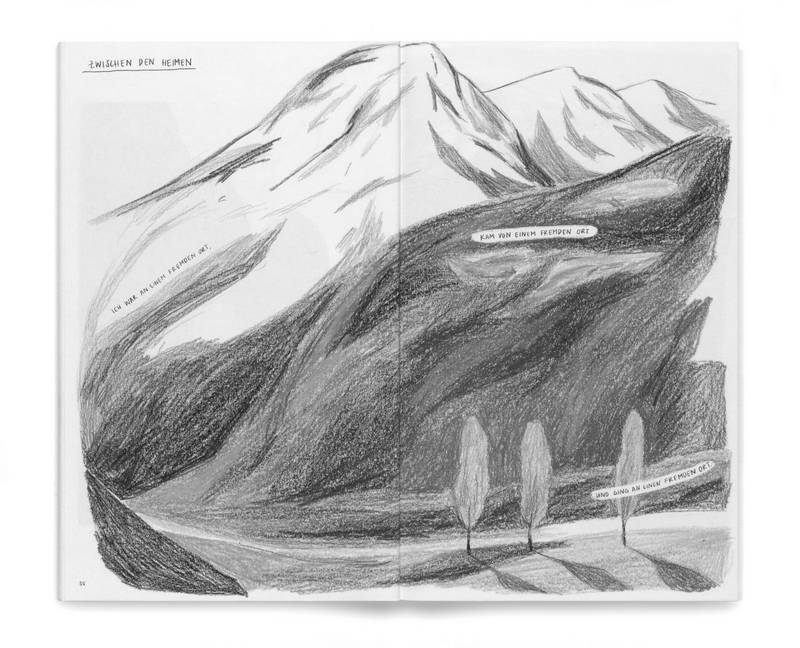 Illustration: Simone Stolz
