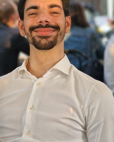 Andrea Giovannini
