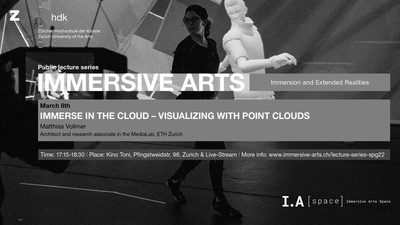 2022-03 Lectureseries