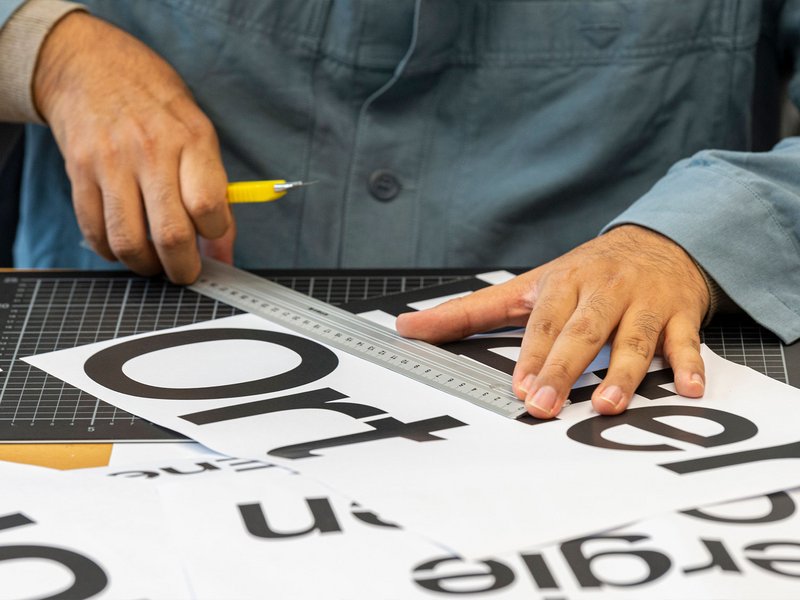 [Translate to English:] CAS Fundamentals of Typography 2023, Johannes Dietschi