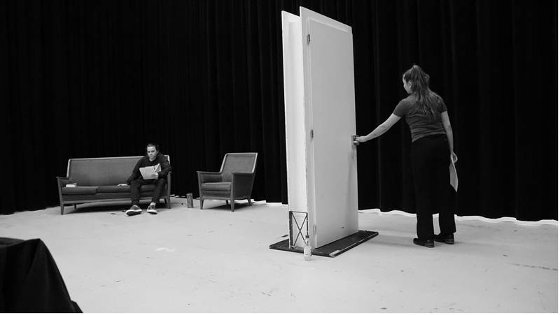 Photo Credits: Fabienne Berner © | Verantwortung: Schweizer Jugendfilmtage