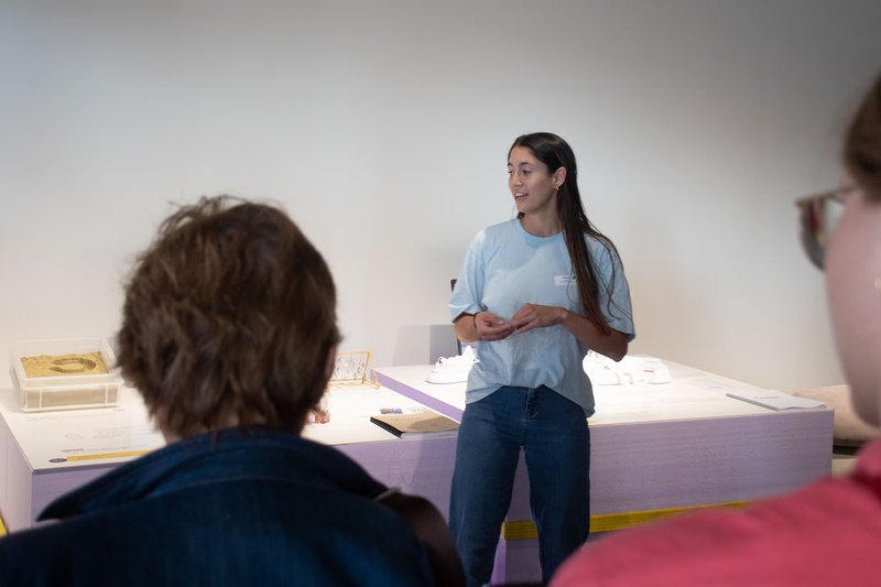 Sichpunkte Nachhaltigkeit 2024