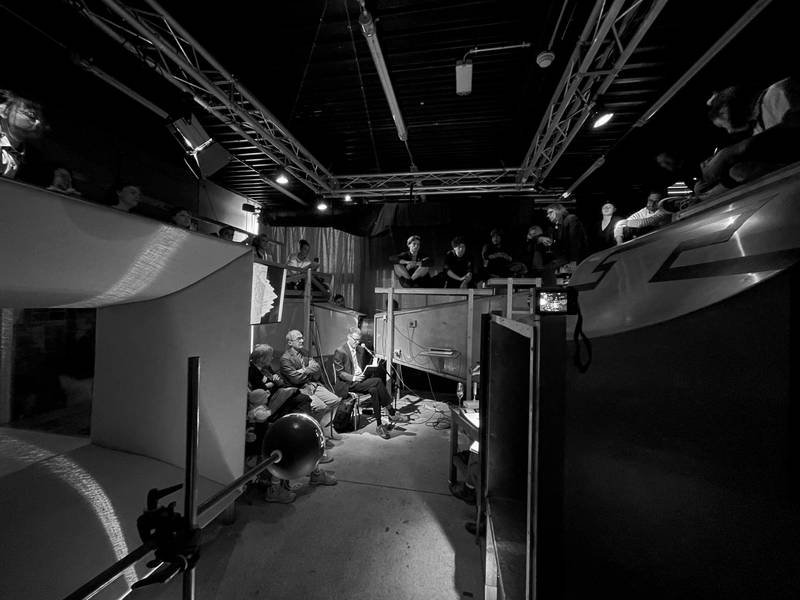 Wind Tunnel Festival, 2022