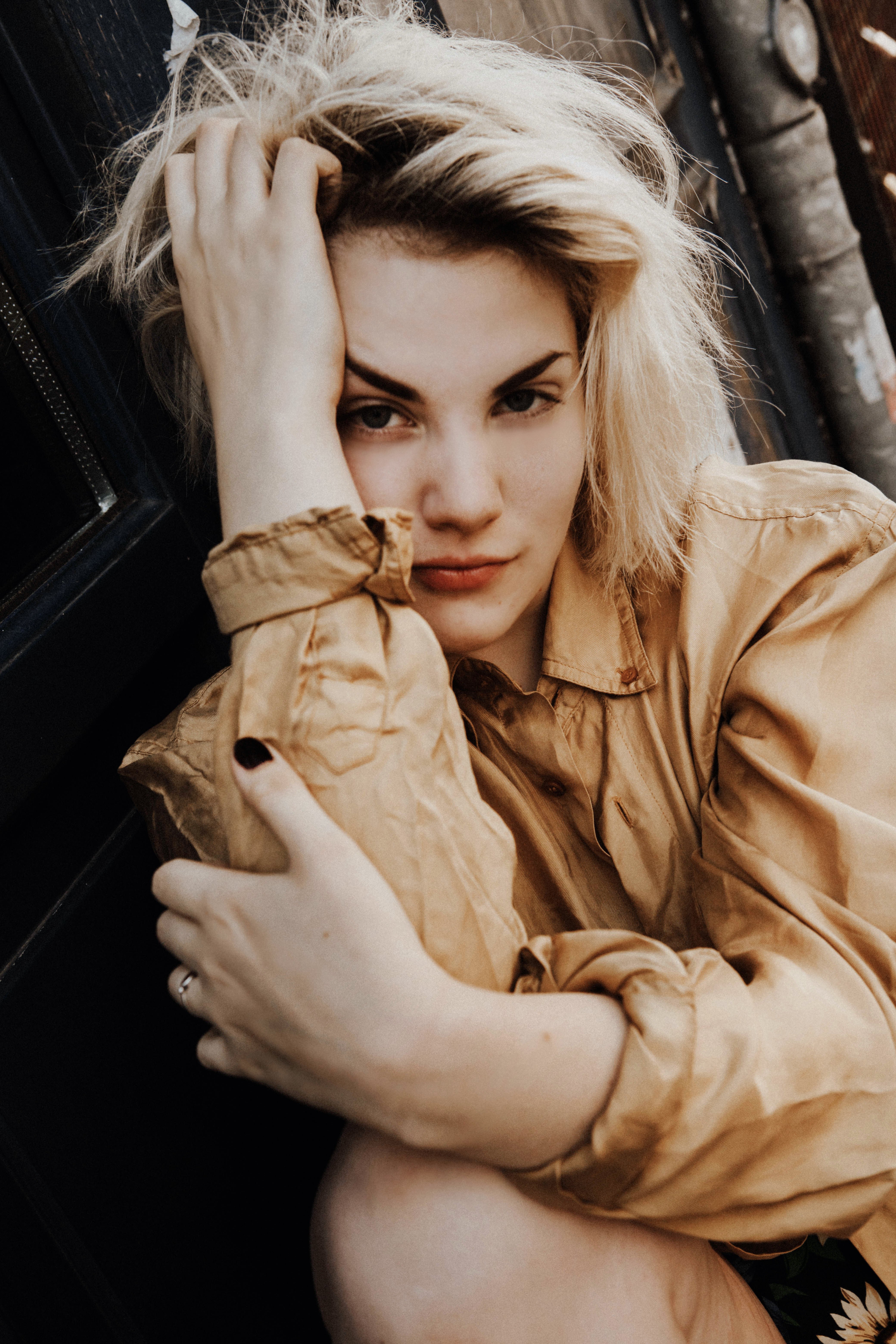 Lena Rheinländer