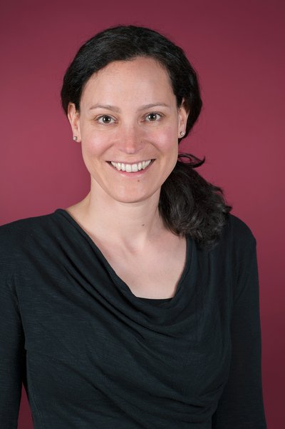 Rahel Sohn