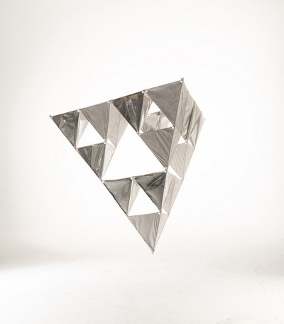 Triple Instruments © fspt, ZHdK, 2026