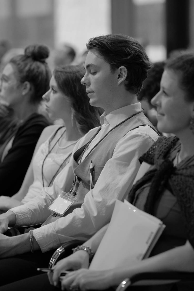 Impressions Creative Economies Forum 2022 – Photos: Ali Zigeli and Irena Komarova