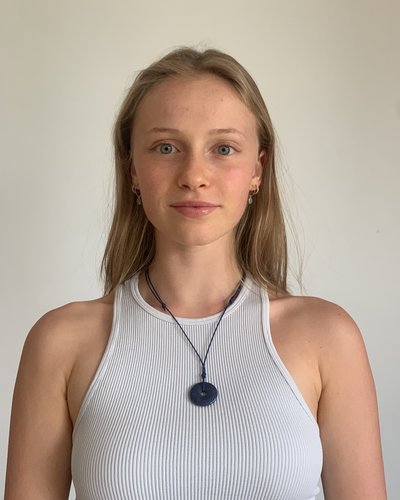 Lucie Gaude