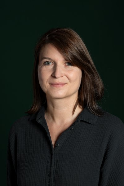 Beatrice Fernandez