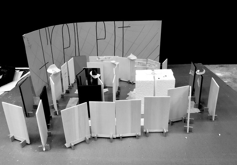 Bachelor Film, Production Design