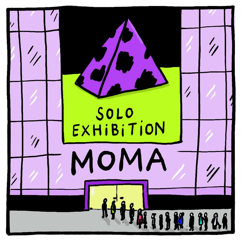 Comic Digital Presentation, image 8