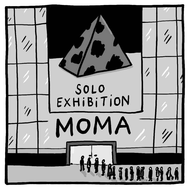 Comic Digital Presentation, image 8