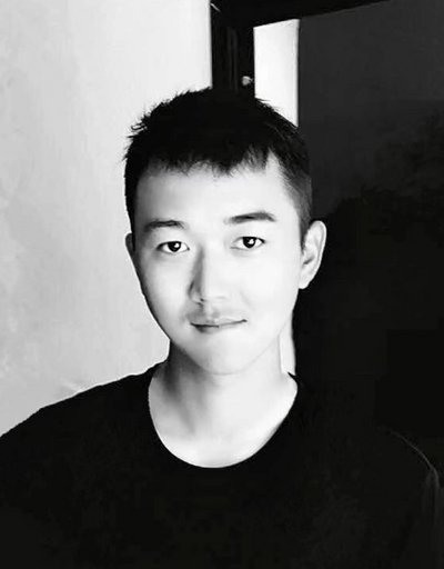 Wenjie Hu