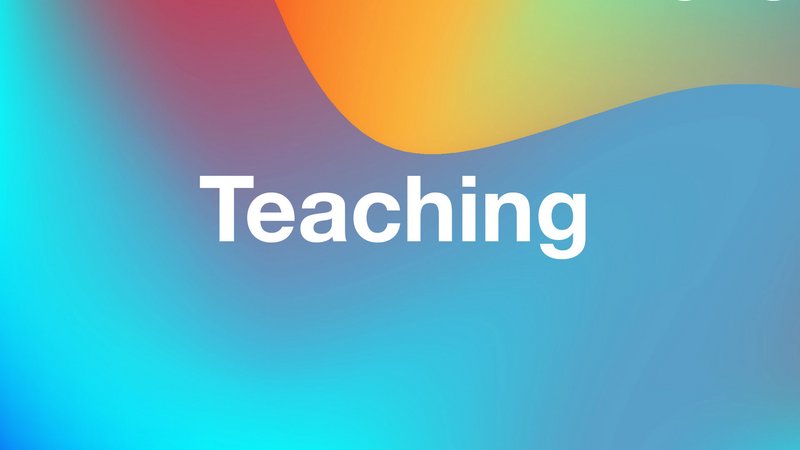 Teaching