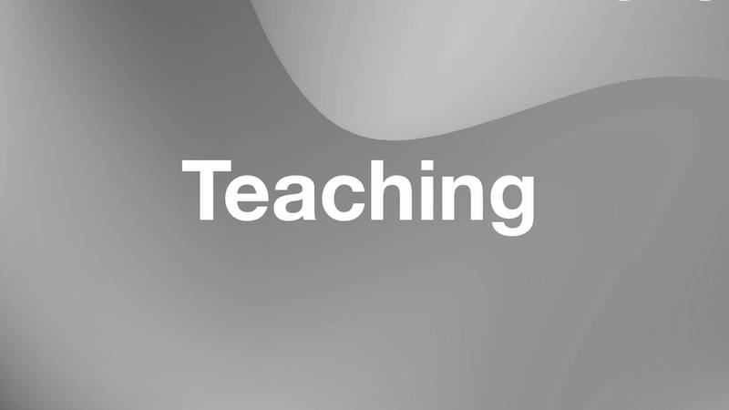 Teaching