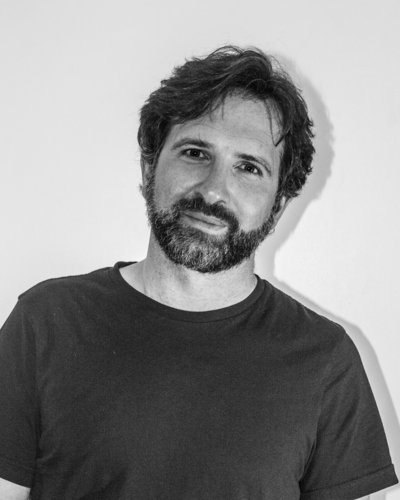 Diego Kohn