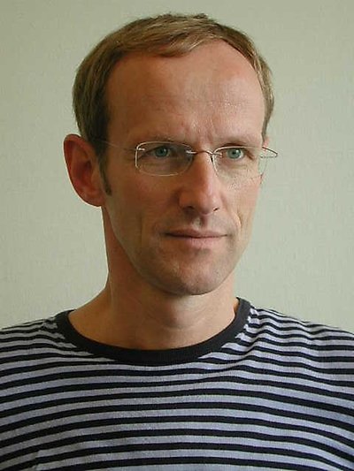 Hans Adolfsen