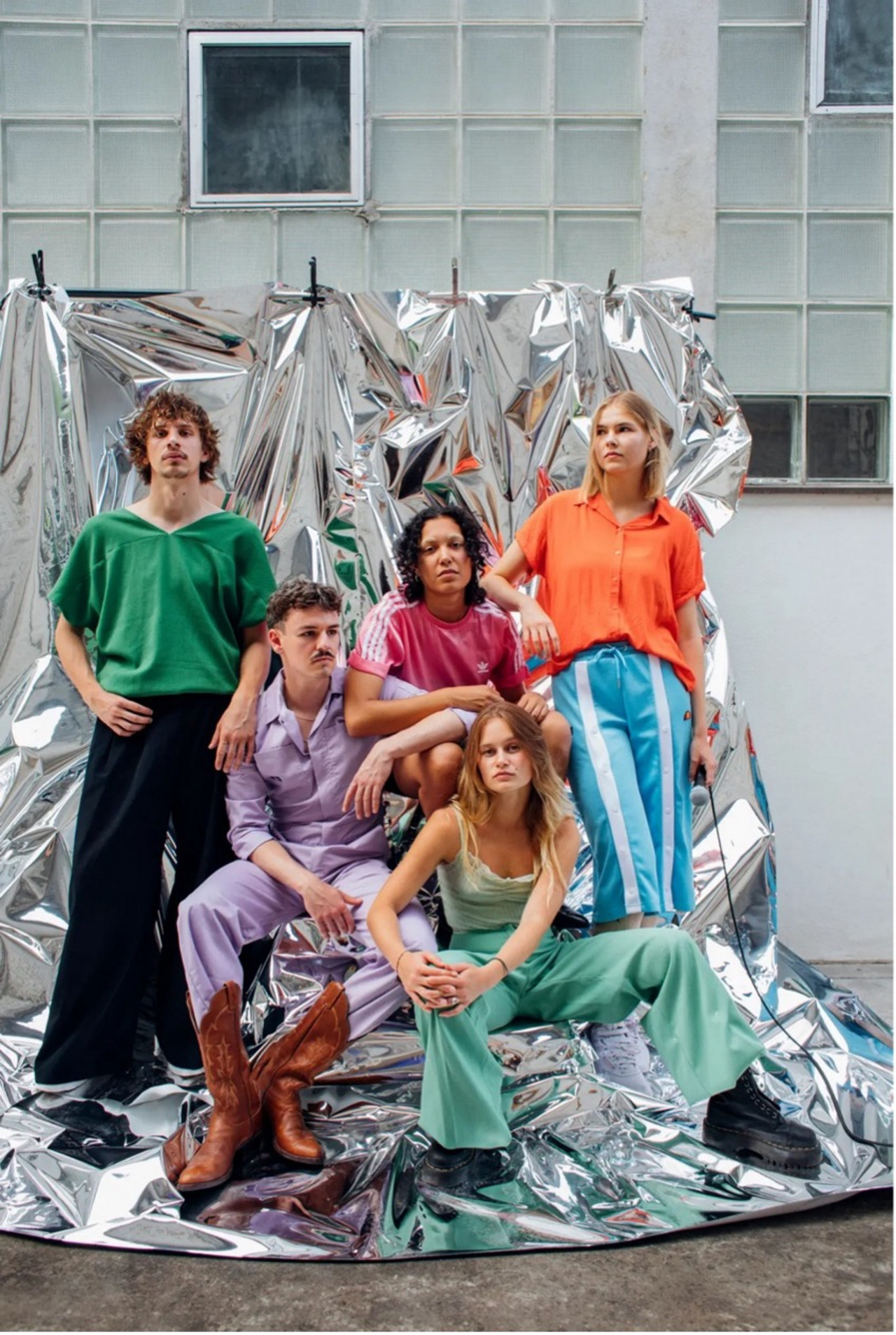 junge_marie.jpg Bild: Valentina Verdesca/Theater Marie