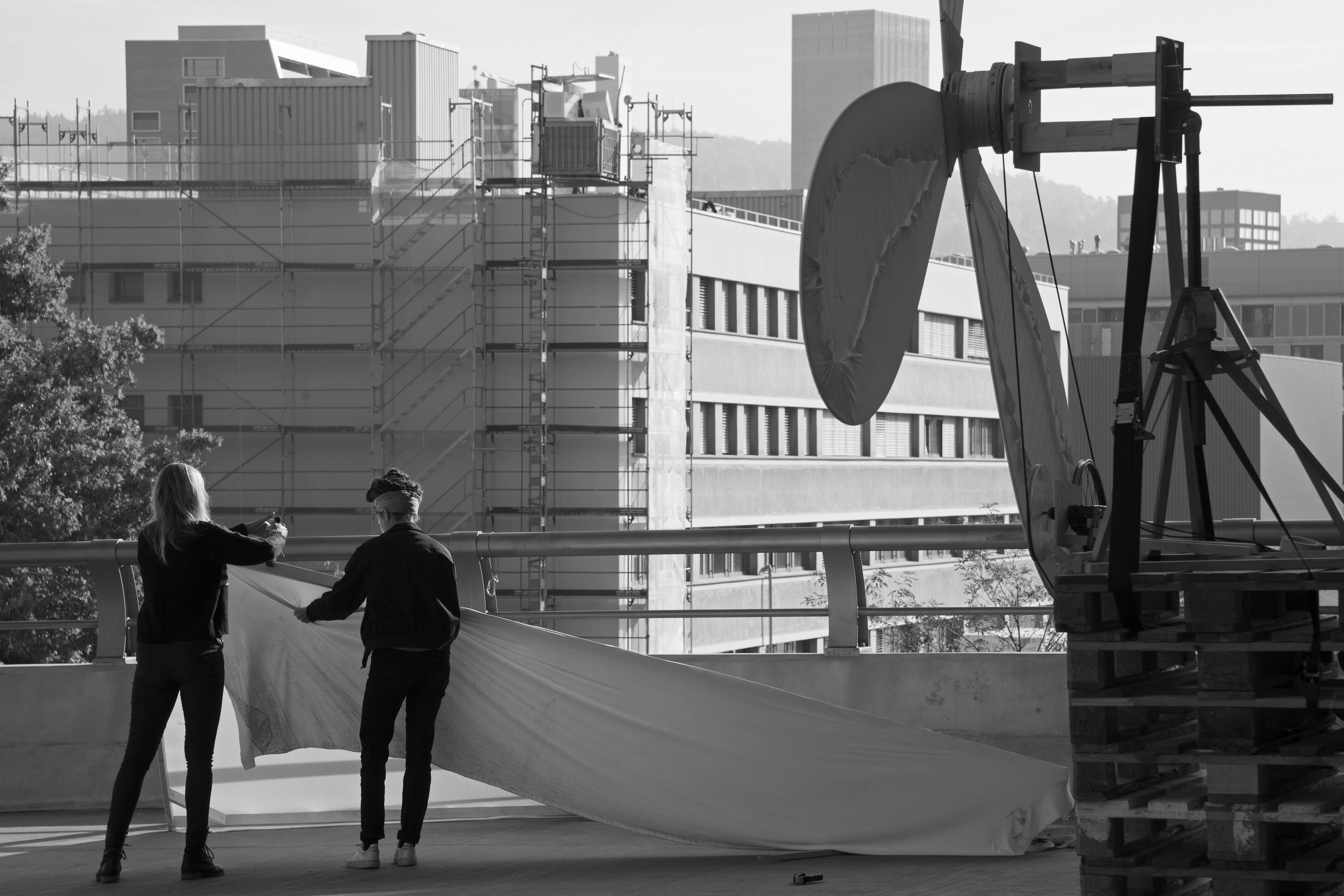 CAS Erwachsenenbildung in den Künsten und im Design 1