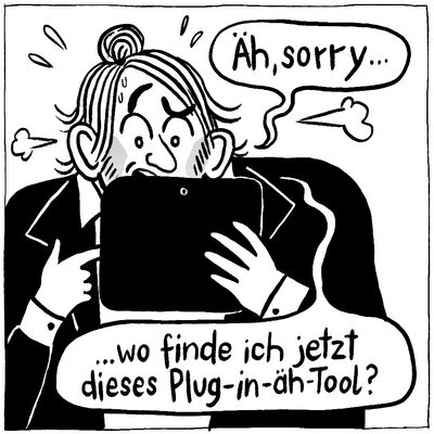 Interne Weiterbildungsangebote