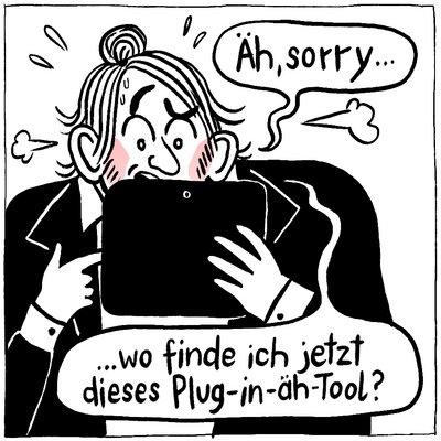 Interne Weiterbildungsangebote