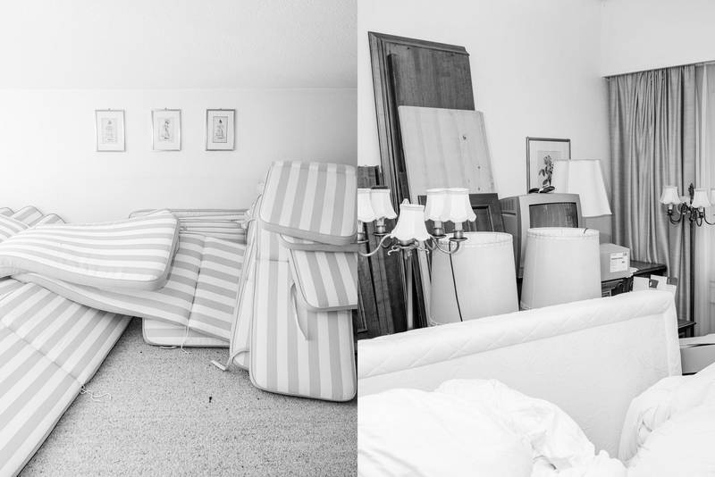 Fotoserie zum Royal Hotel Bellevue in Kandersteg