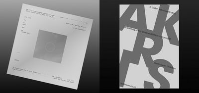 Infoabend CAS Fundamentals of Typography