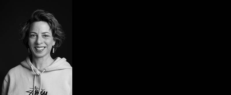 Foto: Porträt Efrat Stempler