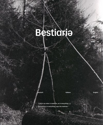 Bestiariə