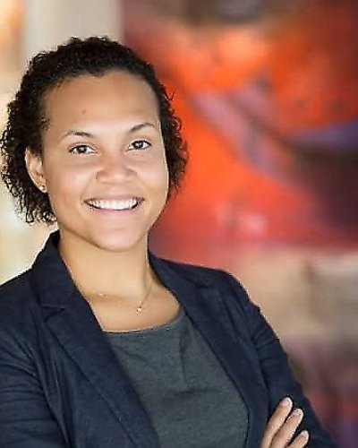 Kerri-Anne Chisholm