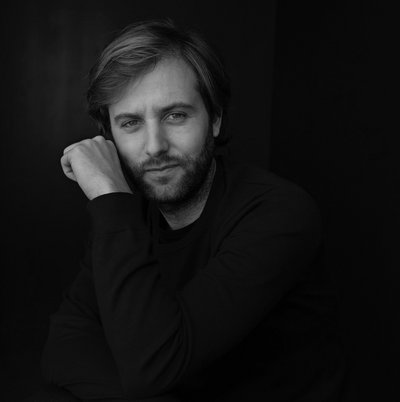 Nicolas Steiner