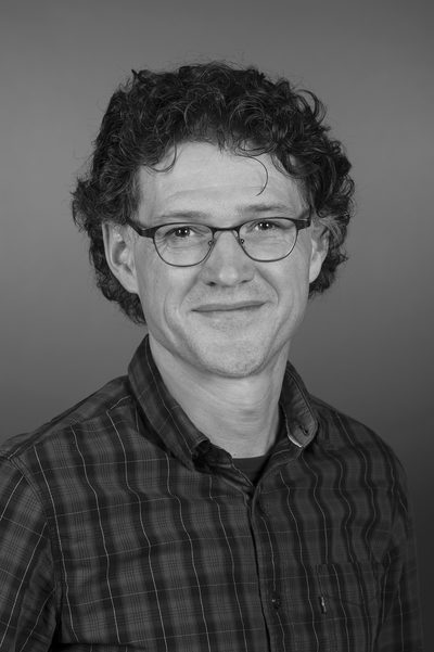 Prof. Christian Berger
