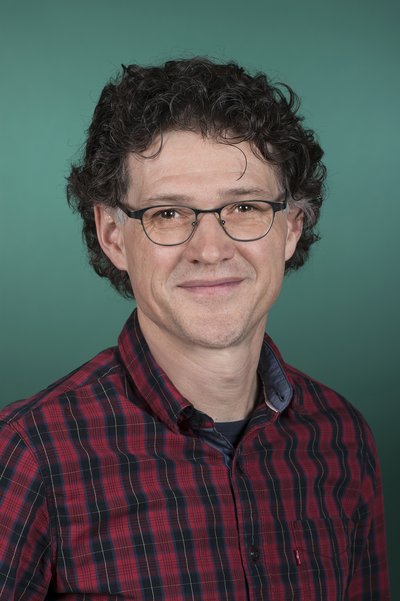 Prof. Christian Berger