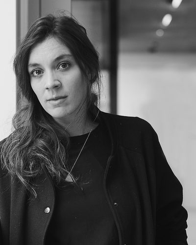 Anna Anina Wohlgemuth