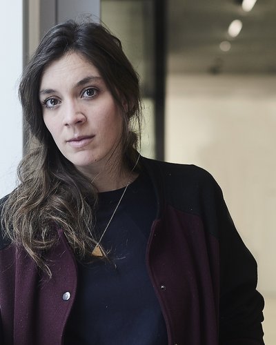 Anna Anina Wohlgemuth