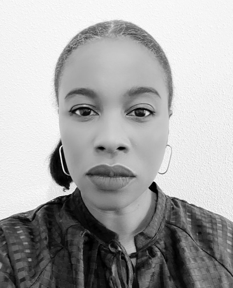 Portrait of Muchaneta Kapfunde