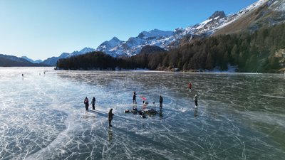 Highlights Transdisziplinarität Highlights Transdisziplinarität