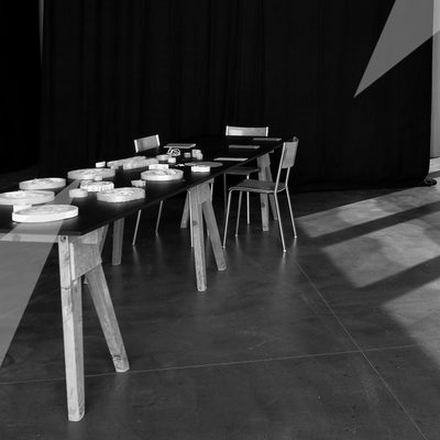 Art Education – Kunstpädagogik