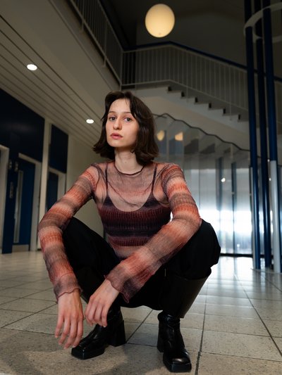 Chiara Brandt