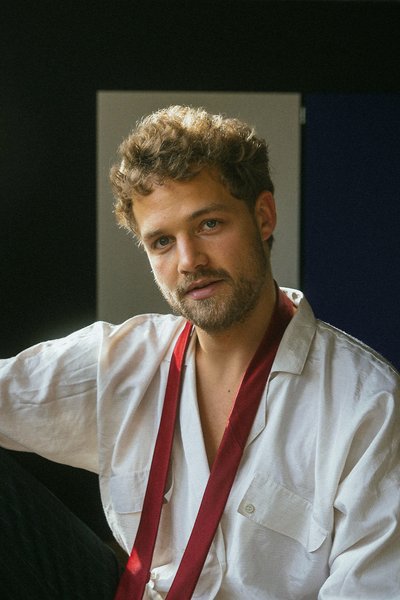 Timon Crienitz