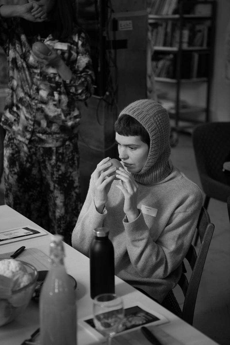[Translate to English:] Fermentation Stories_Bild©Taiga Nakazaki_2022